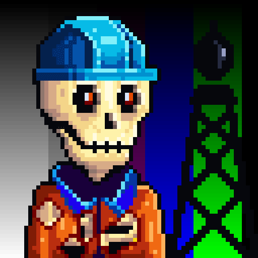 Dead Alkanes Club #434