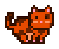 Ordinals Wallet | Bit Pixel Cats #31 Inscription #271576