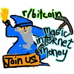 Bitcoin Wizards logo